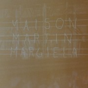 MAISON MARTIN MARGIELA